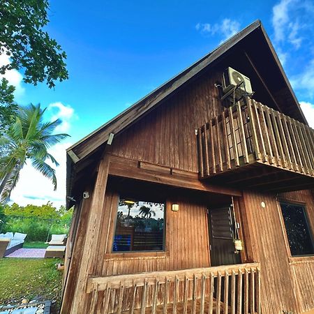 Hunter'S Cabin Pr Villa Cabo Rojo Kültér fotó