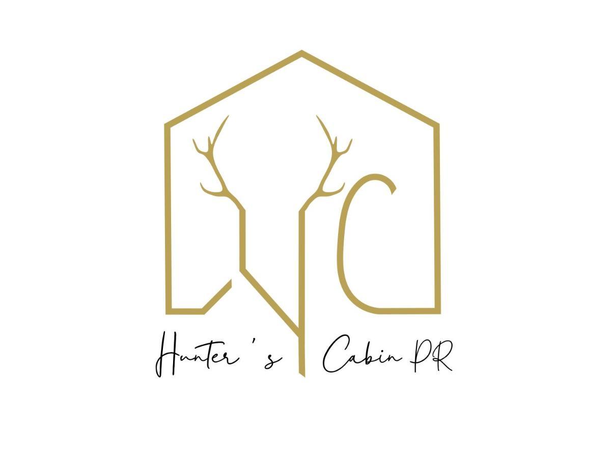 Hunter'S Cabin Pr Villa Cabo Rojo Kültér fotó