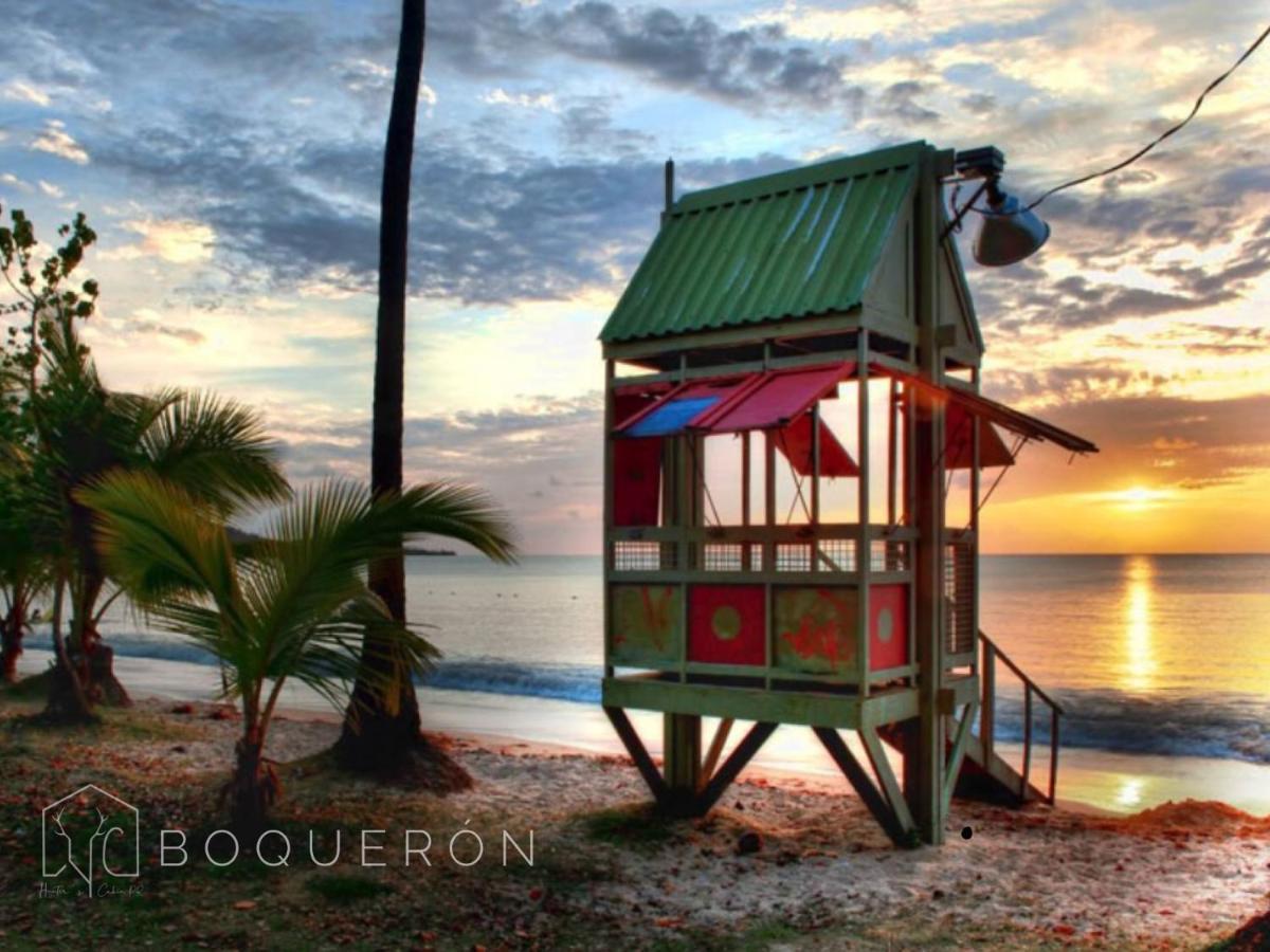 Hunter'S Cabin Pr Villa Cabo Rojo Kültér fotó