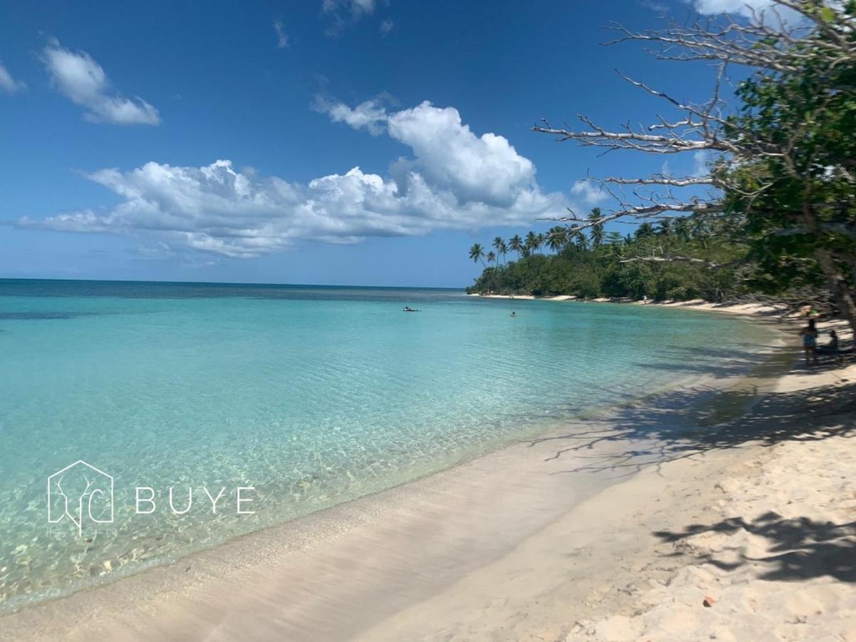 Hunter'S Cabin Pr Villa Cabo Rojo Kültér fotó