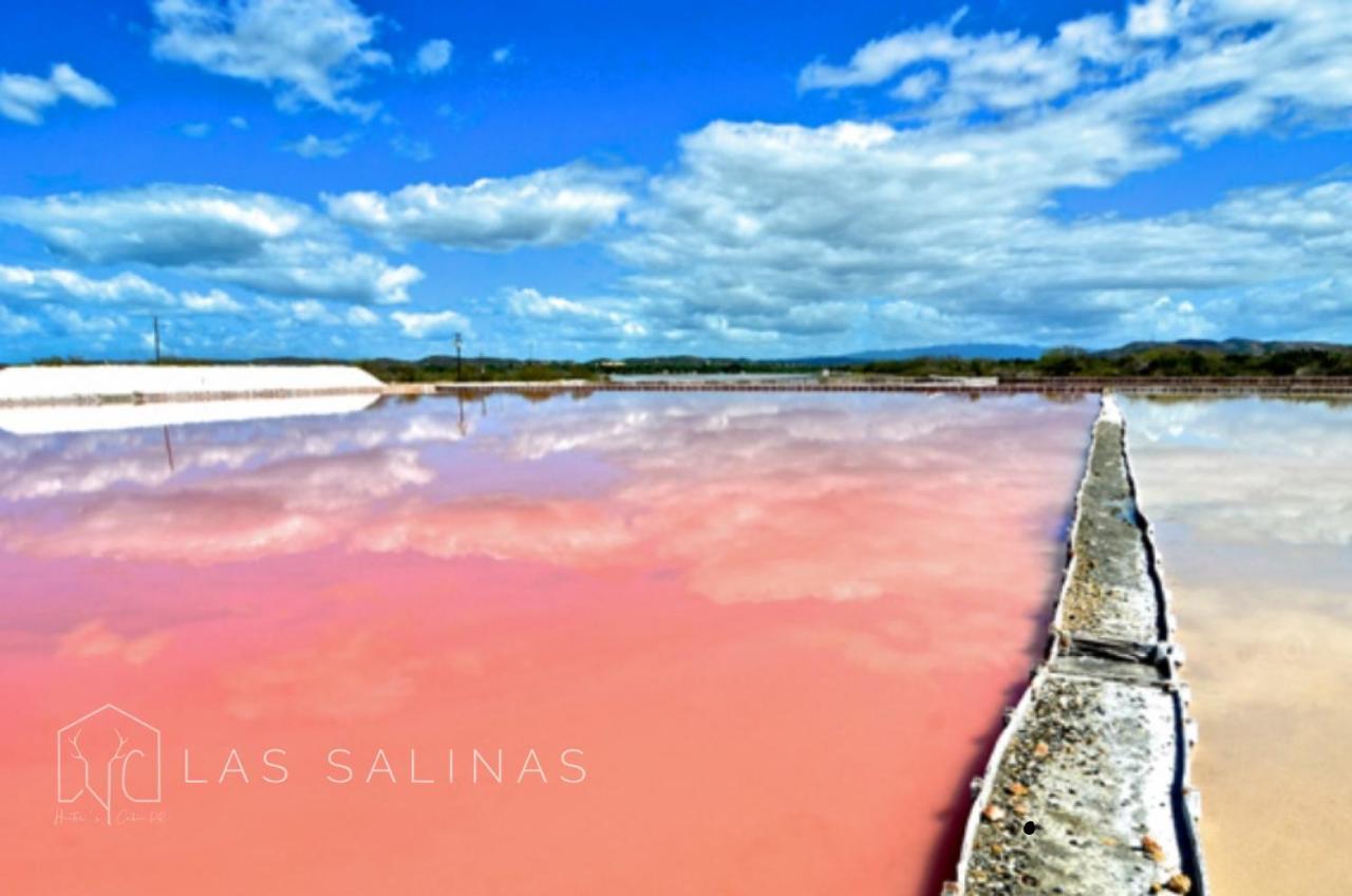 Hunter'S Cabin Pr Villa Cabo Rojo Kültér fotó