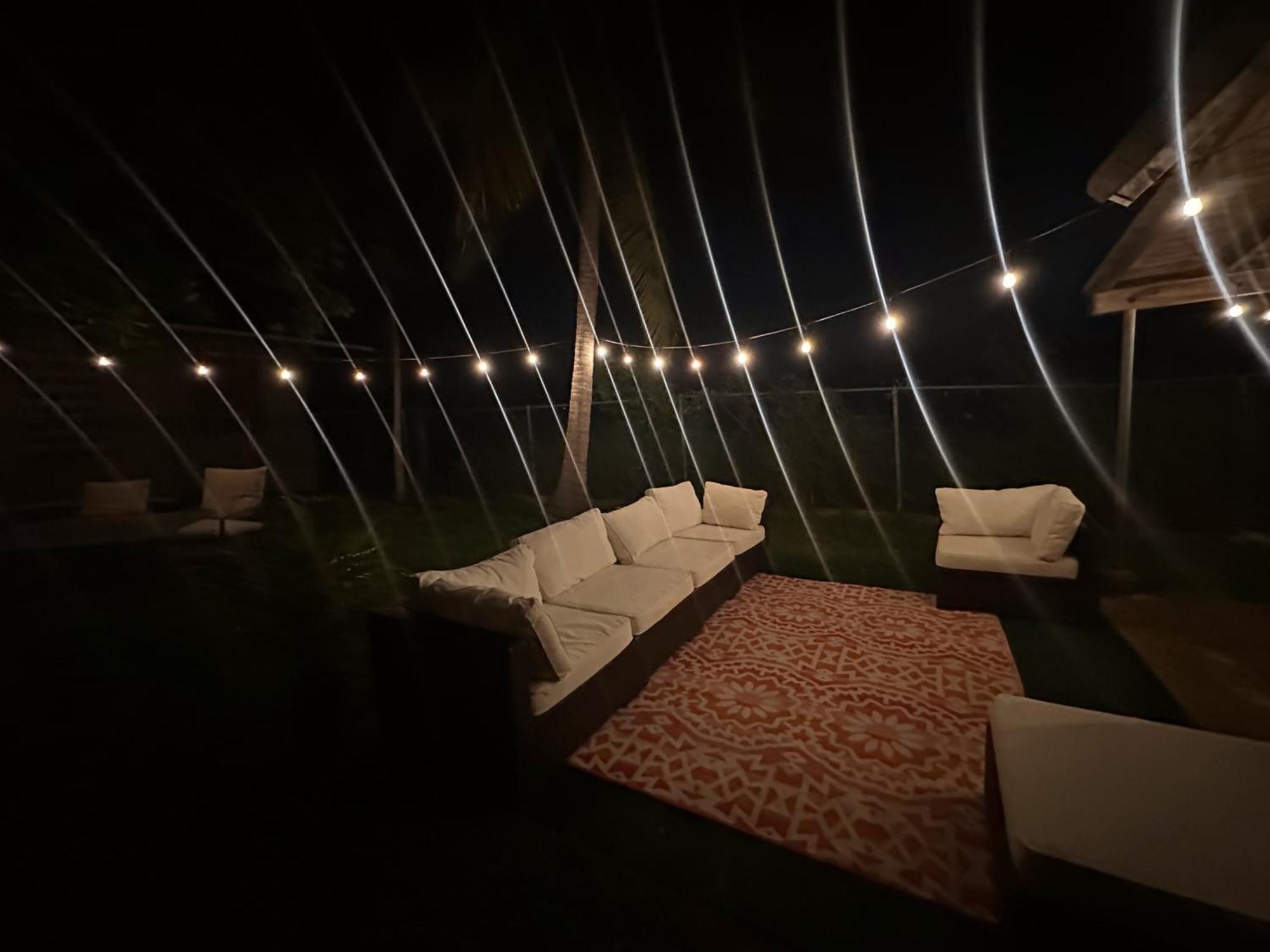 Hunter'S Cabin Pr Villa Cabo Rojo Kültér fotó
