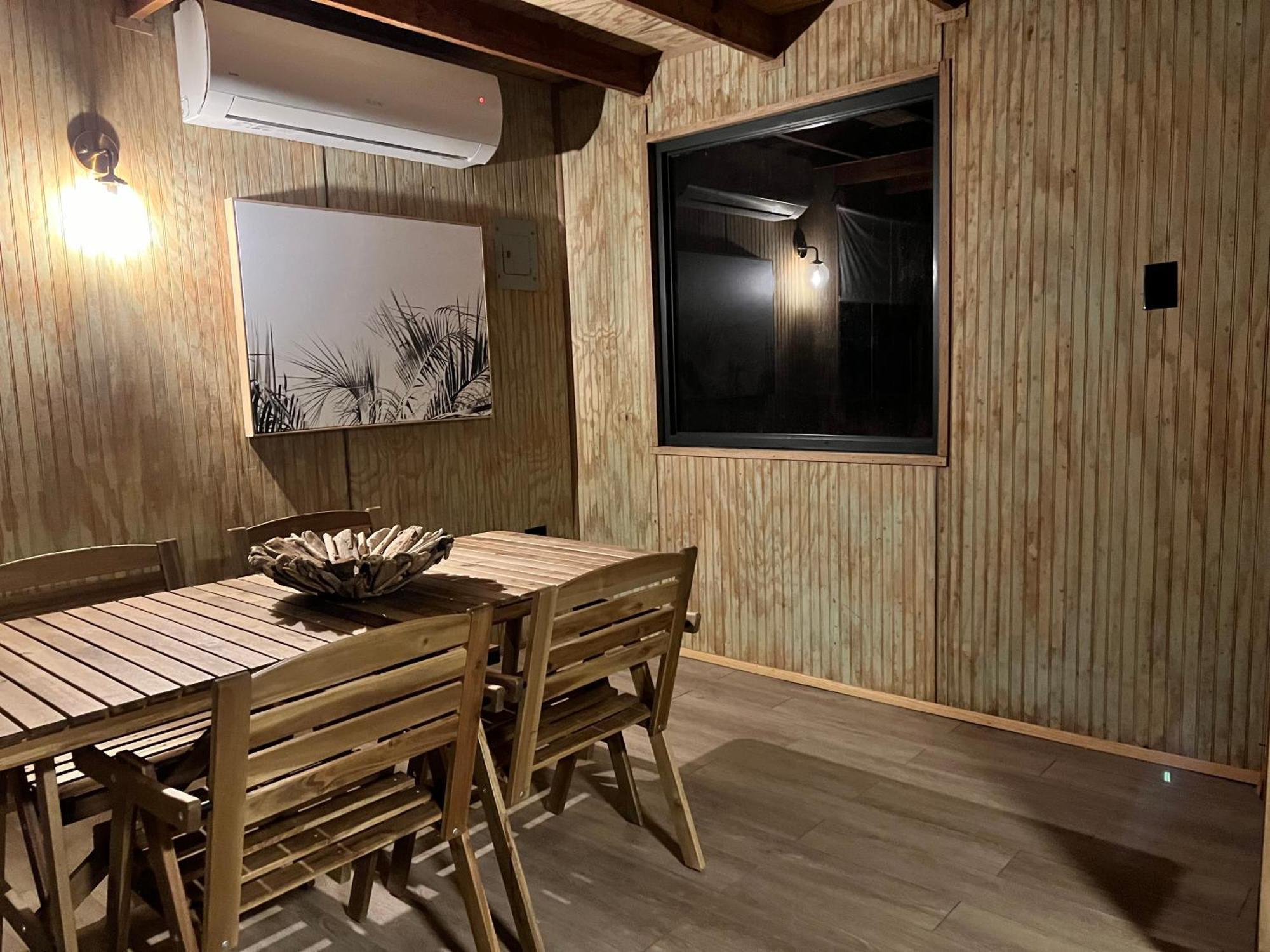 Hunter'S Cabin Pr Villa Cabo Rojo Kültér fotó