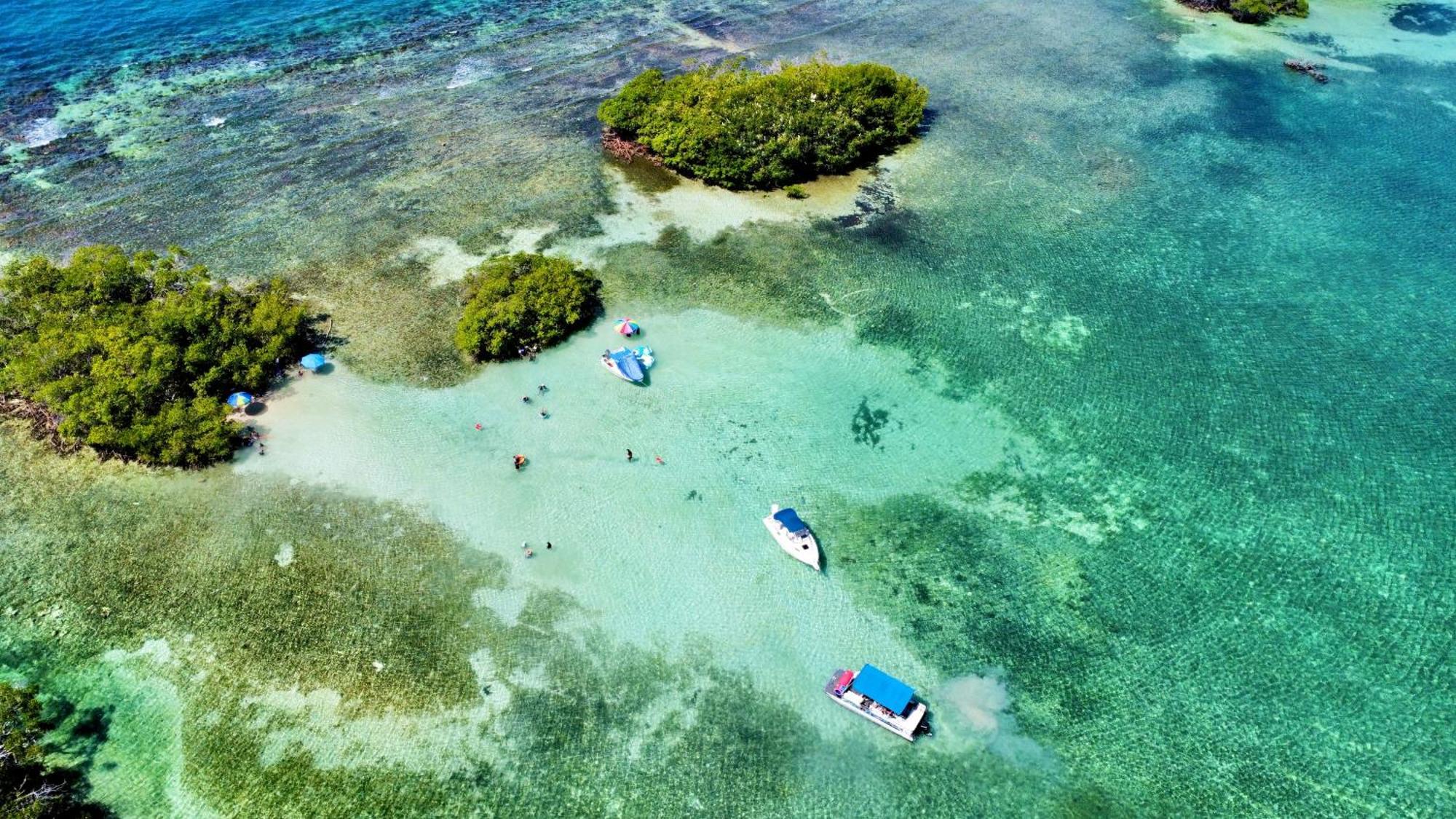 Hunter'S Cabin Pr Villa Cabo Rojo Kültér fotó