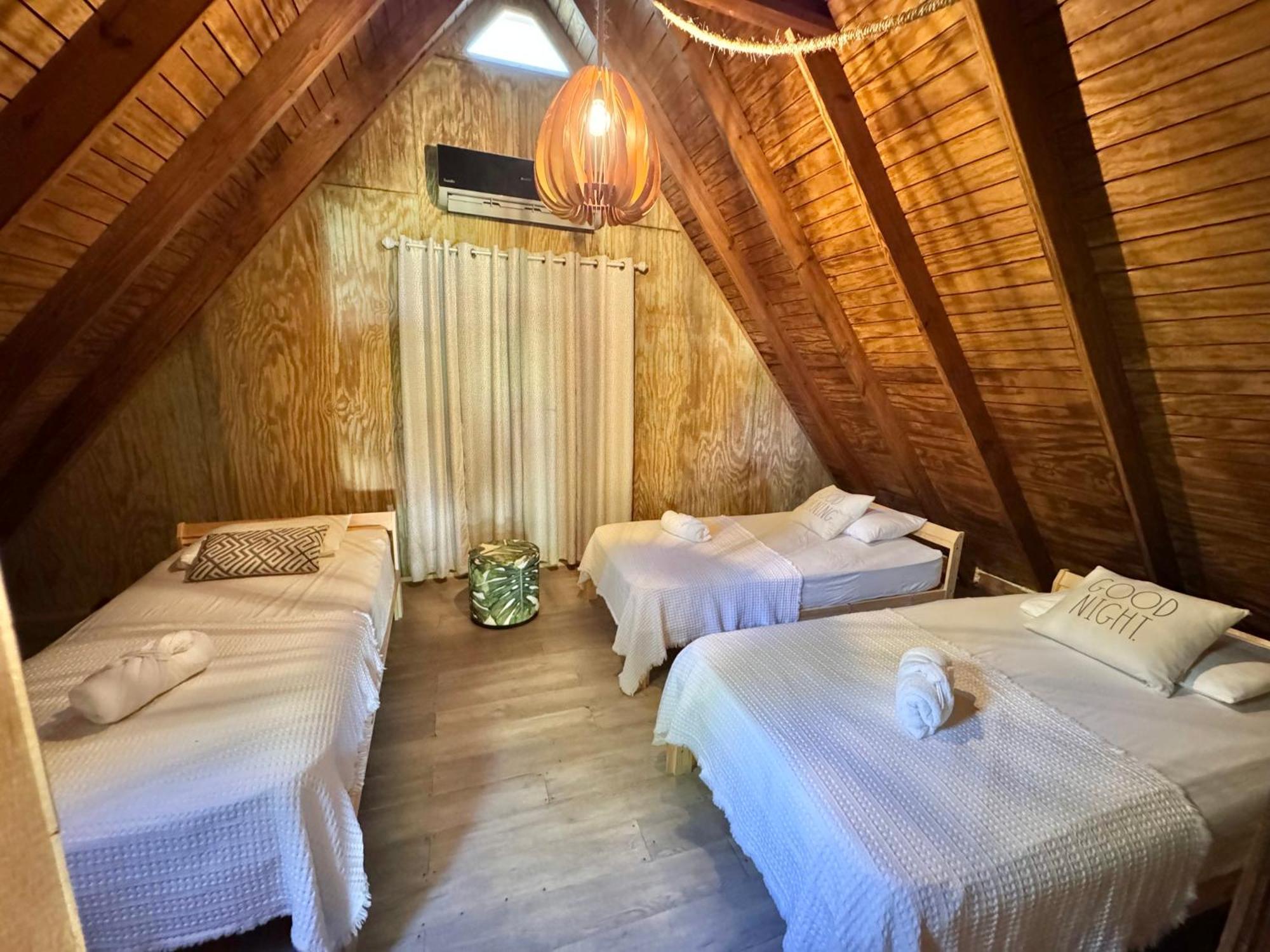 Hunter'S Cabin Pr Villa Cabo Rojo Kültér fotó