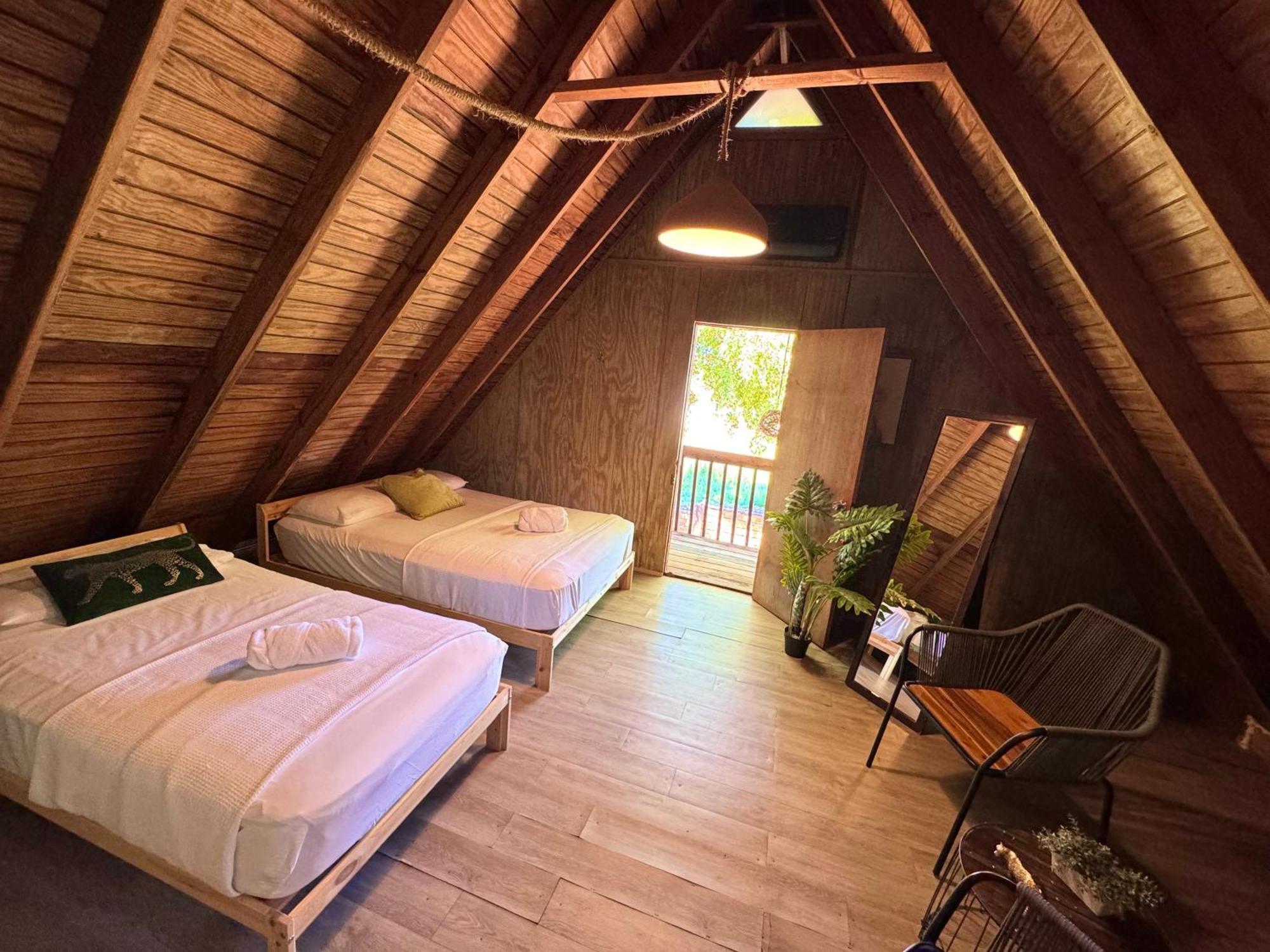 Hunter'S Cabin Pr Villa Cabo Rojo Kültér fotó