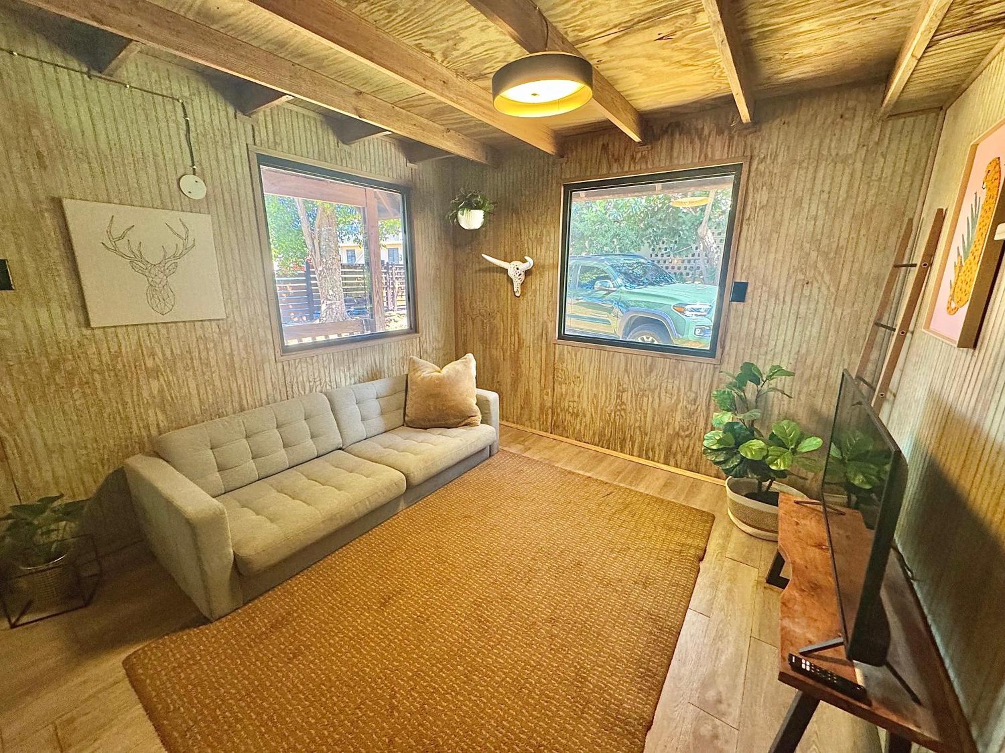 Hunter'S Cabin Pr Villa Cabo Rojo Kültér fotó